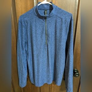 Lululemon 1/4 zip